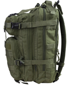 Рюкзак тактичний KOMBAT UK Stealth Pack (kb-sp25-olgr00001111) - зображення 3