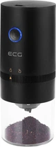 Кофемолка ECG KM 150 Minimo Black