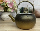 Чайник O.M.S. Collection 8212-S Gold 1 л