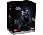 Конструктор LEGO Super Heroes Чорна Пантера (76215)