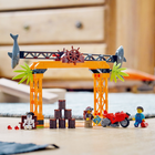 Конструктор LEGO City Stuntz Каскадерське завдання «Напад Акули» 122 деталей (60342) - зображення 5