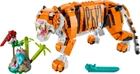 Конструктор LEGO Creator Величний тигр 755 деталей (31129) - зображення 2
