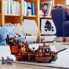 Zestaw LEGO Creator Statek piracki 1260 elementów (31109) - obraz 4