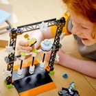 Zestaw klocków LEGO City Stuntz Wyzwanie kaskaderskie: przewracanie 117 elementów (60341) - obraz 5