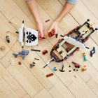Zestaw LEGO Creator Statek piracki 1260 elementów (31109) - obraz 5