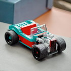 Конструктор LEGO Creator Вуличні перегони 258 деталей (31127) - зображення 8