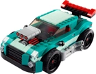 Конструктор LEGO Creator Вуличні перегони 258 деталей (31127) - зображення 9