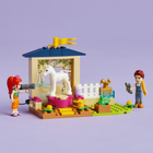 Zestaw klocków LEGO Friends Kąpiel dla kucyków w stajni 60 elementów (41696) - obraz 8