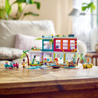 Zestaw klocków LEGO Friends Wakacyjny domek na plaży 686 elementów (41709) - obraz 5