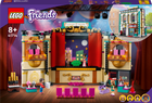 Zestaw klocków LEGO Friends Szkoła aktorska Andrei 1154 elementy (41714)