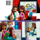 Zestaw klocków LEGO Friends Kino w Heartlake City 451 elementów (41448) - obraz 8