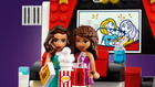 Zestaw klocków LEGO Friends Kino w Heartlake City 451 elementów (41448) - obraz 9
