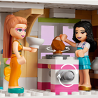 Zestaw klocków LEGO Friends Szkoła artystyczna Emmy 844 elementów (41711) - obraz 5