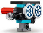 Zestaw klocków LEGO Friends Kino w Heartlake City 451 elementów (41448) - obraz 12