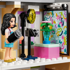 Zestaw klocków LEGO Friends Szkoła artystyczna Emmy 844 elementów (41711) - obraz 6