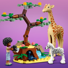 Конструктор LEGO Friends Порятунок диких тварин Мії 430 деталей (41717) - зображення 7
