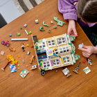 Zestaw klocków LEGO Friends Szkoła artystyczna Emmy 844 elementów (41711) - obraz 8