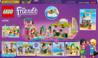Конструктор LEGO Friends Пляжні розваги серферів 288 деталей (41710) - зображення 10