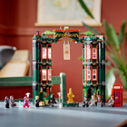 Zestaw klocków LEGO Harry Potter Ministerstwo Magii 990 elementów (76403) - obraz 3