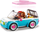 Zestaw klocków LEGO Friends Samochód elektryczny Olivii 183 elementy (41443) - obraz 9