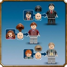 Zestaw klocków LEGO Harry Potter Ministerstwo Magii 990 elementów (76403) - obraz 8