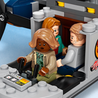 Zestaw klocków LEGO Jurassic World Kecalkoatl: zasadzka z samolotem 306 elementów (76947) - obraz 6