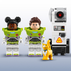 Zestaw klocków LEGO Lightyear Starcie z Zurgiem 261 element (76831) - obraz 7