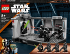 Zestaw klocków LEGO Star Wars Atak mrocznych szturmowców 166 elementów (75324) - obraz 1