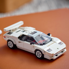 Zestaw klocków LEGO Speed Champions Lamborghini Countach 262 elementy (76908) - obraz 8