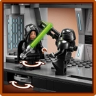 Zestaw klocków LEGO Star Wars Atak mrocznych szturmowców 166 elementów (75324) - obraz 7