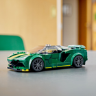 Zestaw klocków LEGO Speed Champions Lotus Evija 247 elementów (76907) - obraz 8