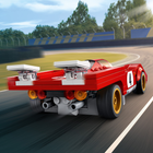 Zestaw klocków LEGO Speed Champions 1970 Ferrari 512 M 291 element (76906) - obraz 7