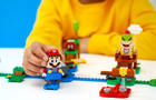 Zestaw klocków LEGO Super Mario Przygody z Mario 231 element (71360) - obraz 5
