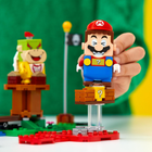 Zestaw klocków LEGO Super Mario Przygody z Mario 231 element (71360) - obraz 6