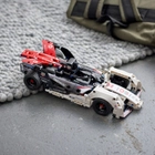 Конструктор LEGO Technic Formula E Porsche 99X Electric 422 деталі (42137) - зображення 8