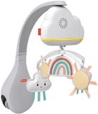 Mobilna lampka nocna Fisher-Price Playful Clouds (HBP40) - obraz 1