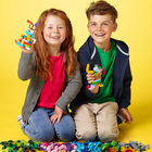 Конструктор LEGO Classic Коробка кубиків для творчого конструювання середнього розміру 484 деталі (10696) - зображення 3
