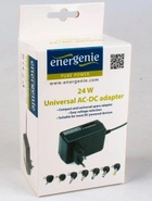 Зарядний пристрій EnerGenie EG-MC-009 - зображення 2