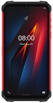Smartfon Ulefone Armor 8 4/64GB Red (6937748733751) - obraz 2