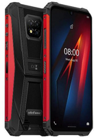 Smartfon Ulefone Armor 8 4/64GB Red (6937748733751) - obraz 4