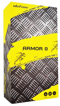 Smartfon Ulefone Armor 8 4/64GB Red (6937748733751) - obraz 5