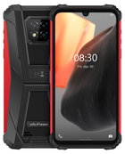 Smartfon Ulefone Armor 8 Pro 8/128GB Red (6937748734239) - obraz 1