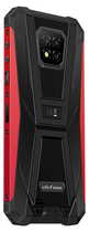 Smartfon Ulefone Armor 8 Pro 8/128GB Red (6937748734239) - obraz 5