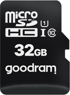 Goodram 32GB Class 10 UHS-I All in One + OTG Reader (M1A4-0320R12) - obraz 2