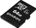 Goodram 64GB Class 10 UHS-I All in One + OTG Reader (M1A4-0640R12) - obraz 3