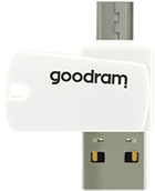 Goodram 16GB Class 10 UHS-I All in One + OTG Reader (M1A4-0160R12) - obraz 6