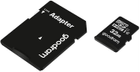 Goodram microSDHC 32GB Class 10 UHS I + SD adapter (M1AA-0320R12) - obraz 4