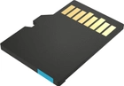 Kingston MicroSDXC 128GB Canvas Go! Plus Class 10 UHS-I U3 V30 A2 (SDCG3/128GBSP) - obraz 5