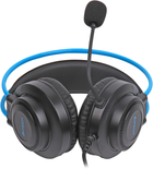 Słuchawki A4Tech Fstyler FH200i Niebieskie (4711421957021) - obraz 3