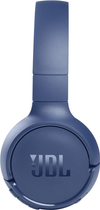Навушники JBL TUNE 510 BT Blue (JBLT510BTBLUEU) - зображення 10